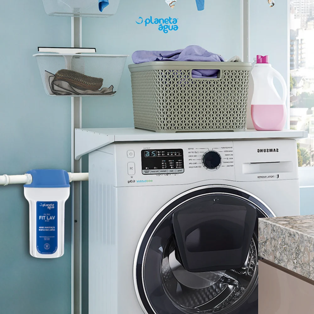 Purificador Planeta Água FIT LAV