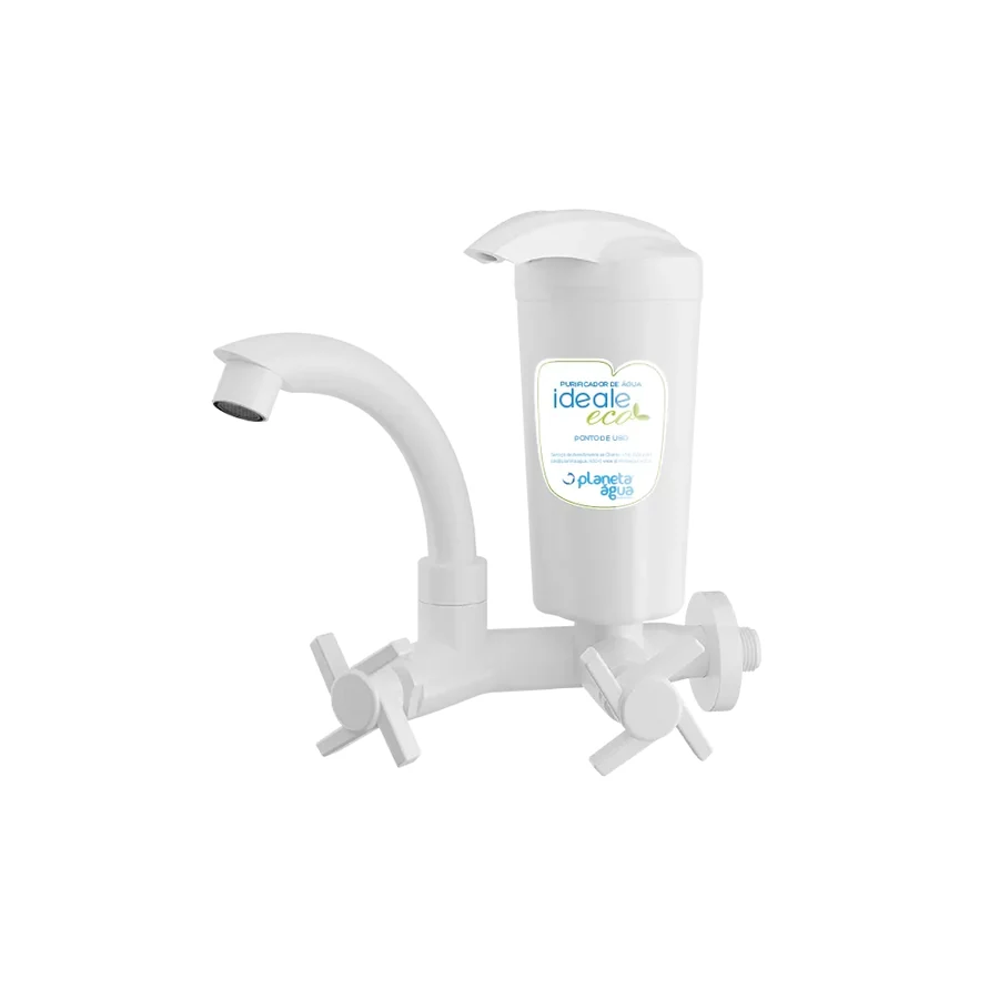 Purificador Planeta Água ideale eco