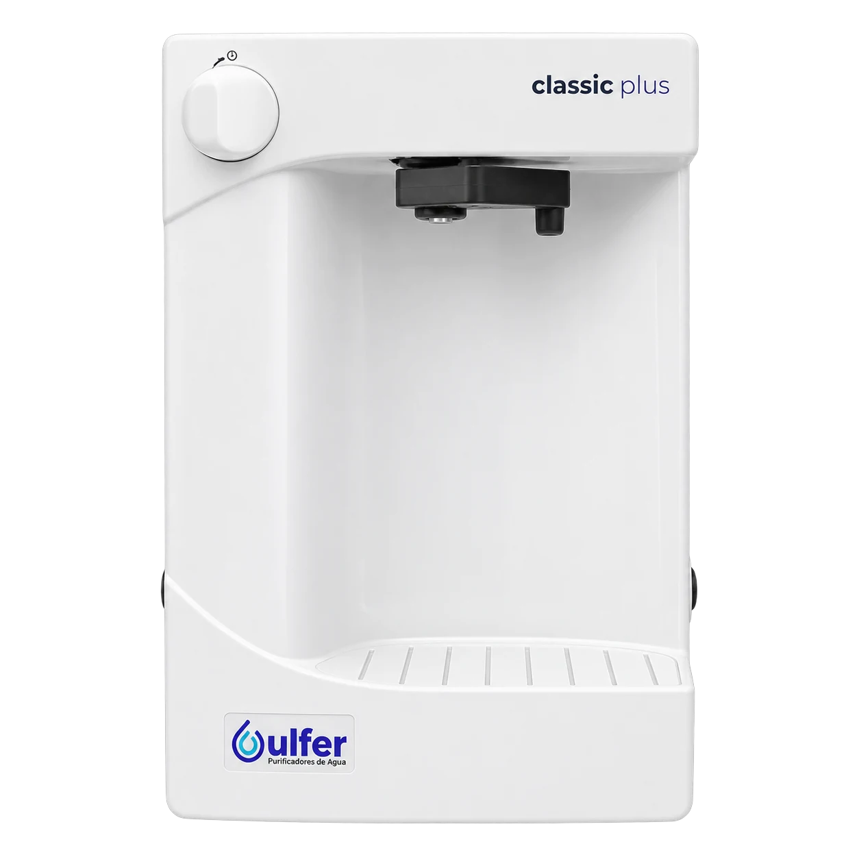 Purificador Ulfer Classic Plus