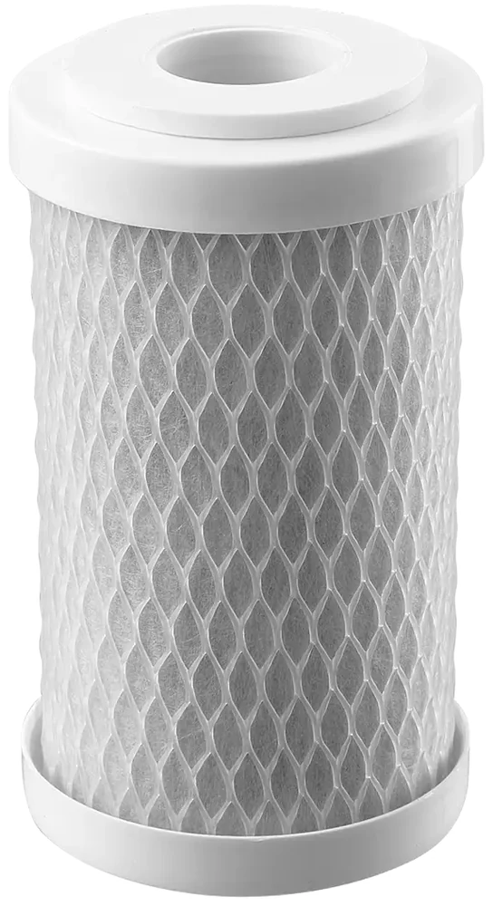 Refil Planeta Água CARBON BLOCK 5” ENCAIXE