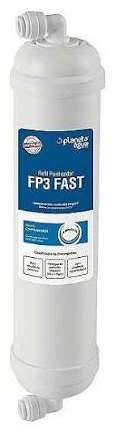 Refil Planeta Água FP3 FAST