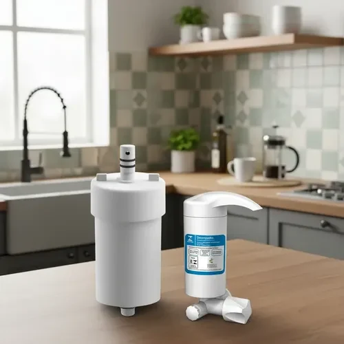 Refil Planeta Água KIT FP8