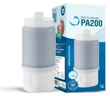 Refil Planeta Água PA200