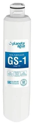 Refil Planeta Água GS-1