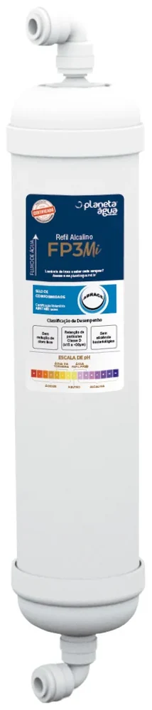 Refil Planeta Água FP3Mi